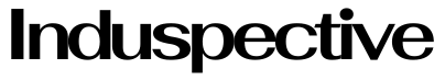 Induspective Logo